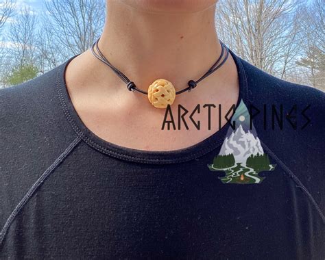 Naked And Afraid Inspired Necklace Naked And Afraid XL Etsy