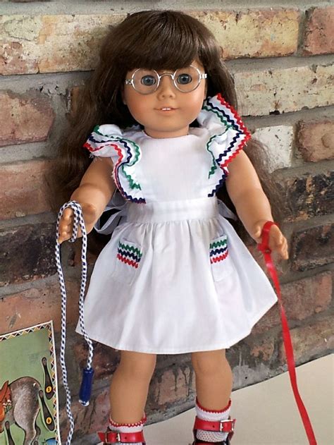 Pin on American girl doll clothes