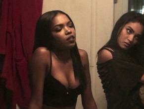 RYAN DESTINY Nude AZNude