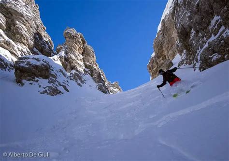 Dolomites Ski Region Info Guide Dolomiti Superski Italy Review