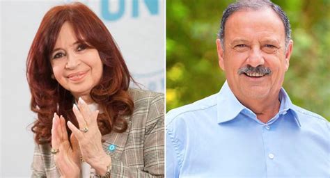 Interna del PJ tras la resolución de Servini Cristina Kirchner