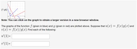 Solved 1 1 | Chegg.com 