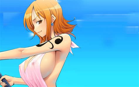 Nami Hentai Pics Image 147556