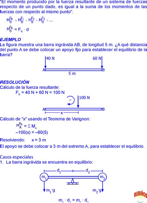 EstÁtica En FÍsica Ejercicios Resueltos Preuniversitarios