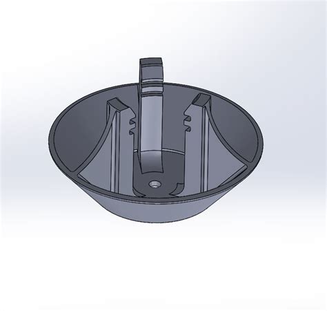 Fichier Stl Pi Ge Frelons Asiatiques Bouteille Cristaline Objet