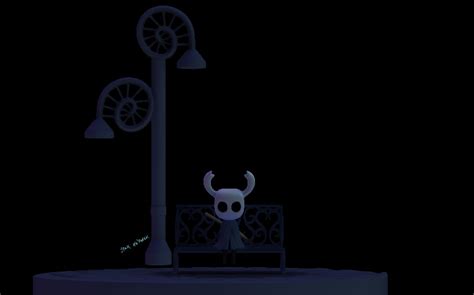 Hollow Knight: Bench Rest by SiakStuff on Newgrounds