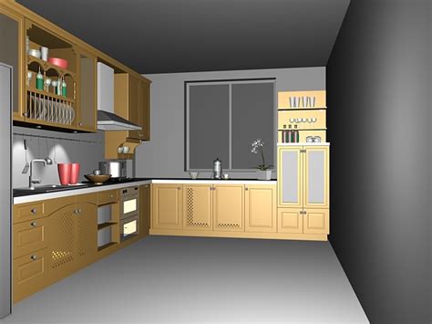 Free 3d Kitchen Design Tool – Kitchen Design Ideas