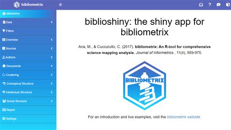 Bibliometrix Bibliometrix