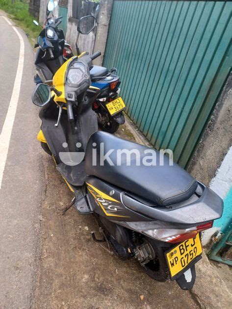 Honda Dio 2019 For Sale In Hatton Ikman