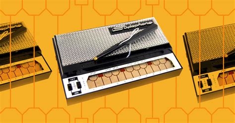 The Stylophone: The Enduring Legacy of One of the | Reverb News