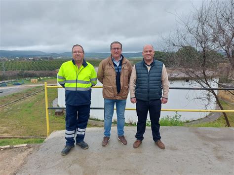 Incorporado El Nuevo Responsable T Cnico Municipal Del Servicio De