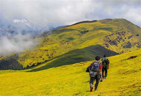 Top Most Adventurous Places You Can Explore In India Welcome To