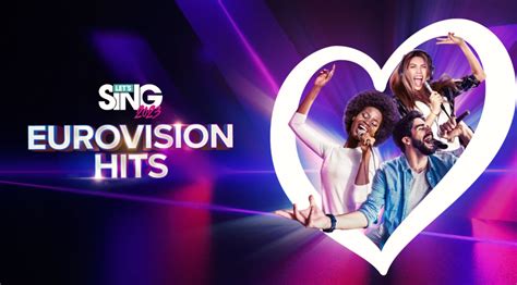 Lets Sing 2023 Review The Eurovision Song Pack Experience Impulse