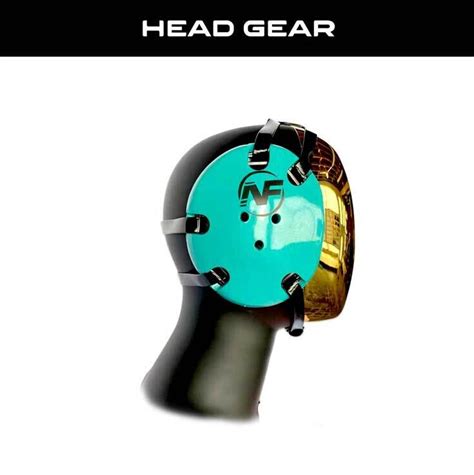 HeadGear