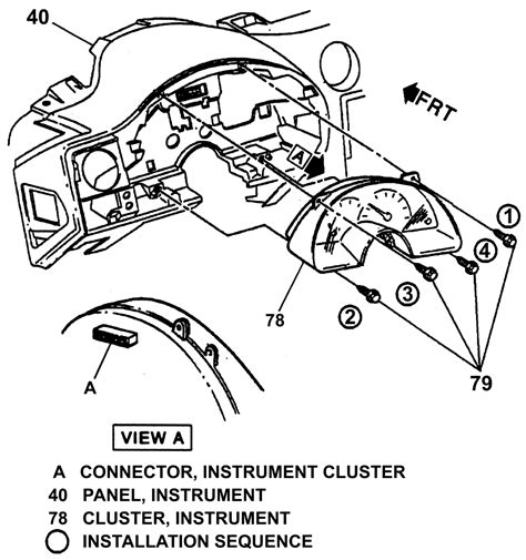 S Exhaust System Diagram Chevy S Exhaust System Diagr