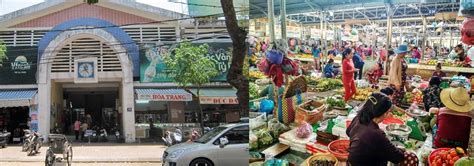 xom moi market nha trang local shopping food guide afs travel