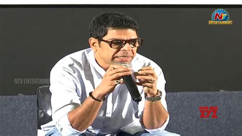 Actor Murali Sharma Reveals The Greatness Of Prabhas [hd] Video Social News Xyz