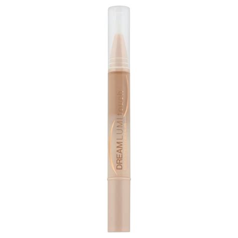 Maybelline Dream Lumi Touch Highlighting Concealer Sand Wilko