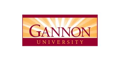 GANNON UNIVERSITY – Royal Academic Institute