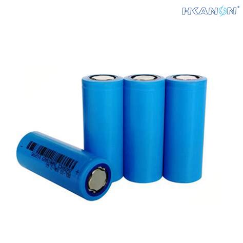 Akumulator Litowo Jonowy Deep Cycle 26650 6000mAh Akumulator 3 7V