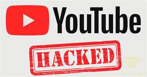 Youtube Crackeado - Como Recuperar um Canal do YouTube Hackeado: Passo a Passo e Seus ...