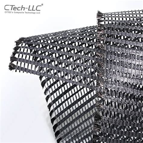 Carbon Fiber Mesh Ctech Llc