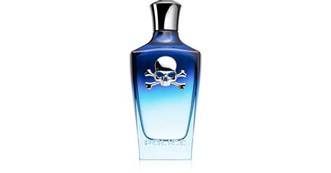 Police Potion Power Eau De Parfum For Men Notino Co Uk