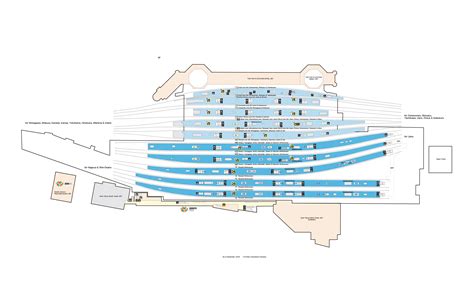 Map Tokyo Station - Sella Daniella