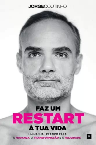 Livro Fisico Faz Um Restart Tua Vida Parcelamento Sem Juros