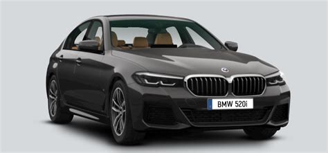 خصم 70% لفترة محدودة على سيارة BMW 520I