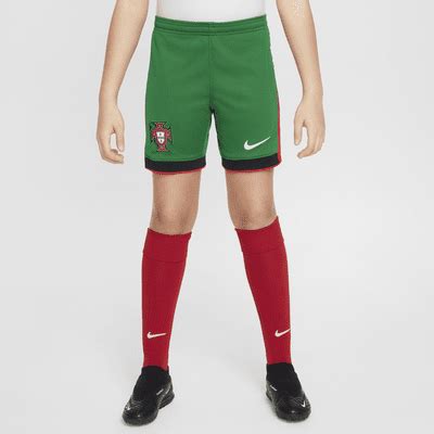 Primera equipació Stadium Portugal 2024 Pantalons curts de futbol de