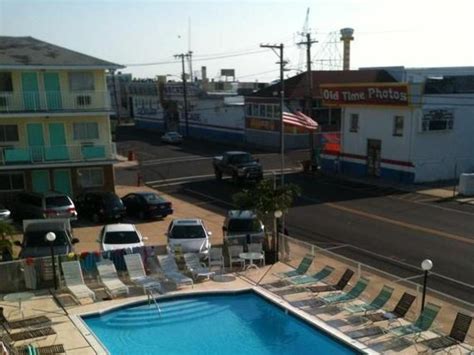 Surfside Motel - Seaside Heights, Seaside Heights (NJ) | 2021 Updated ...