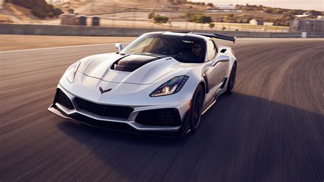 2019 Chevrolet Corvette Pricing, Factory Options, & Colors | CorvSport