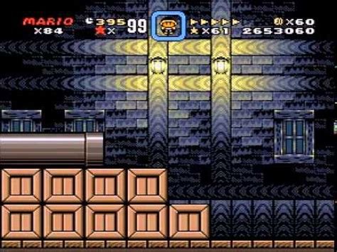 Super Mario World The Secret Of The 7 Golden Statues Part 8 YouTube