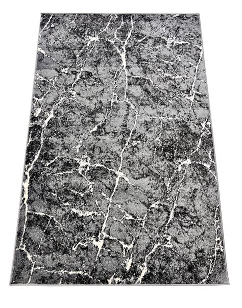 Ковер фризе с невысоким ворсом Espresso 2х4 м. серый gray 02624А – фото ...