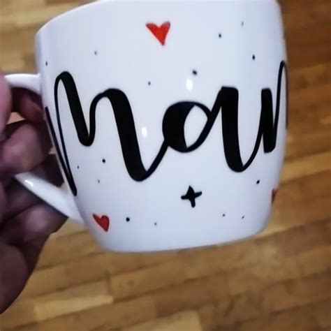 Lenay Dise O Y Manualidades En Instagram Tazas Bonitas Personalizadas