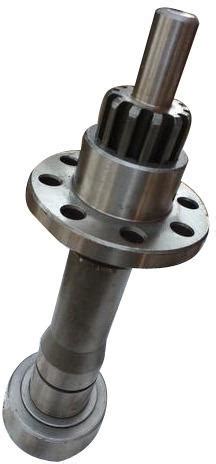 Engine Shaft Manufacturer, Supplier from Mahesana