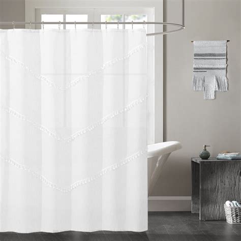 Langley Street Kiel Shower Curtain And Reviews Wayfair