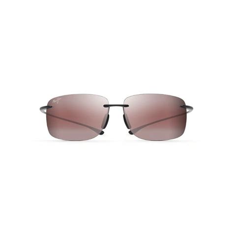 Occhiali Da Sole Uomo MAUI JIM HEMA R443 02 Ottica In Vista Store