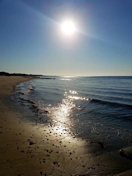 PHOTOS: Sea View Beach, South Yarmouth - CapeCod.com