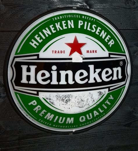 Heineken Bier De Kornschuur