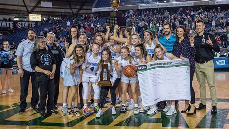 2019 20 High School Girls Basketball State Champions