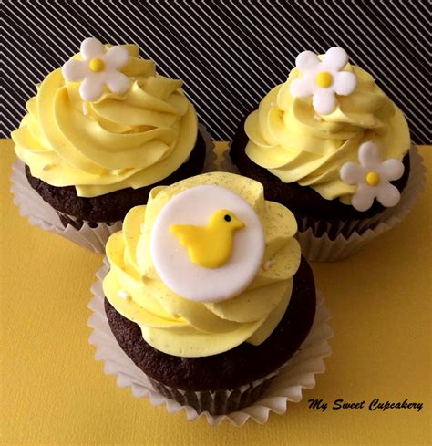 Duck Theme Baby Shower - CakeCentral.com