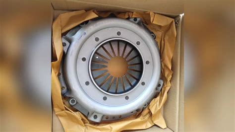 Exedy Clutch Plate Foton Clutch Pressure Plate Cover For Foton Truck