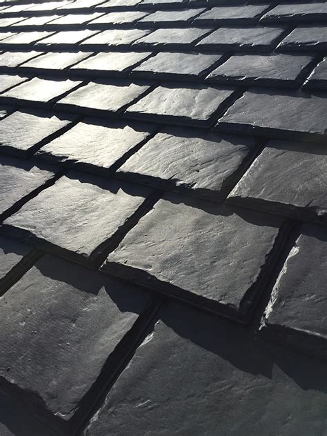 The Beauty And Durability Of Slate Roofing Tiles - Home Tile Ideas