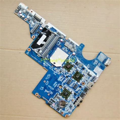 HP CQ42 LAPTOP Motherboard 611555 001 AMD ATI Radeon HD 5430