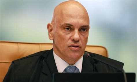 Entenda Como Alexandre De Moraes Se Tornou Inimigo N De Bolsonaro