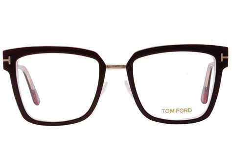 Eyeglasses Tom Ford Tf 5507 Tf55070715318140