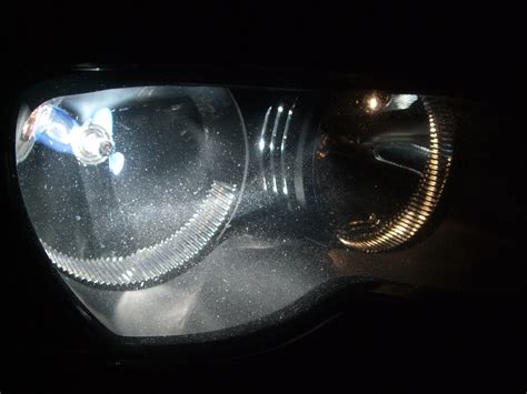 Xenon Headlight Bulbs