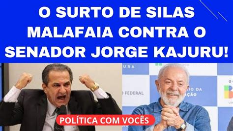 LULA OVACIONADO NA GUIANA MALAFAIA ENLOUQUECIDO O SENADOR JORGE